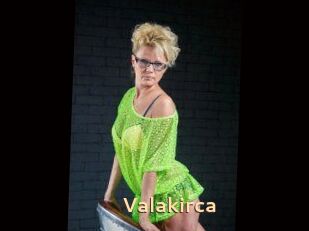 Valakirca
