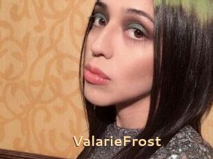 ValarieFrost
