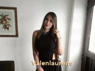 Valenlaurens