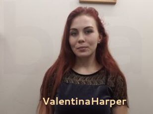 ValentinaHarper