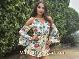 ValentinaPortman