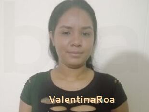 ValentinaRoa