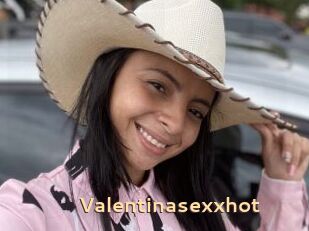 Valentinasexxhot
