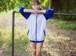Valentinestea