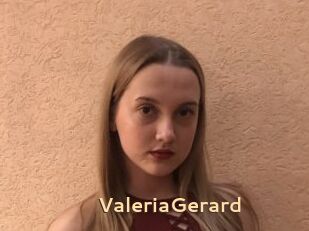 ValeriaGerard
