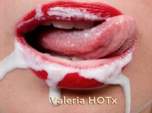 Valeria_HOTx