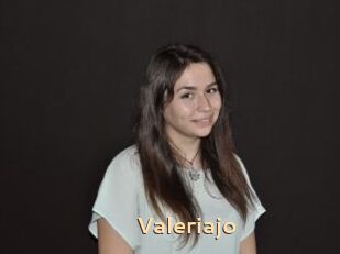 Valeriajo