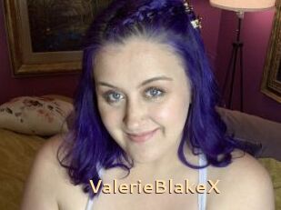 ValerieBlakeX