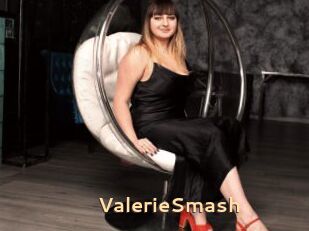 ValerieSmash