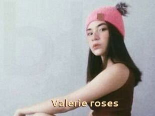 Valerie_roses