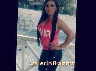 ValerinRobeth