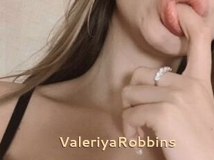 ValeriyaRobbins
