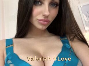 Valerizh_4Love