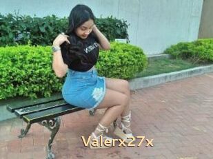 Valerx27x