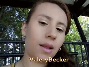 ValeryBecker