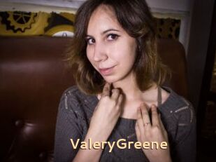 ValeryGreene