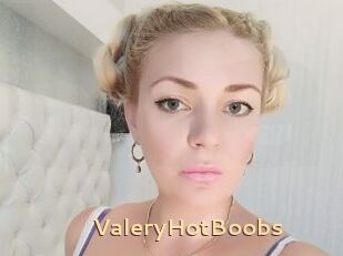 ValeryHotBoobs