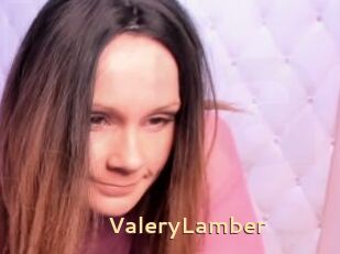 ValeryLamber