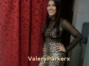 ValeryParkerx