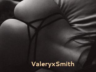 ValeryxSmith