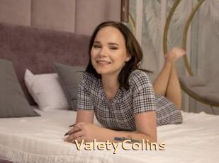 ValetyColins