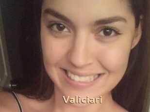 Valiciari