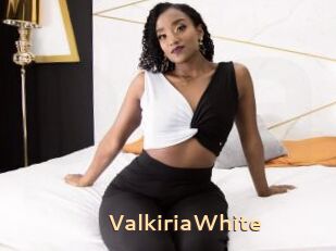 ValkiriaWhite