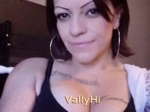 VallyHi