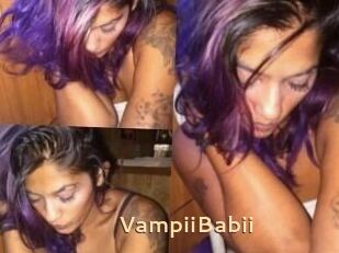 VampiiBabii