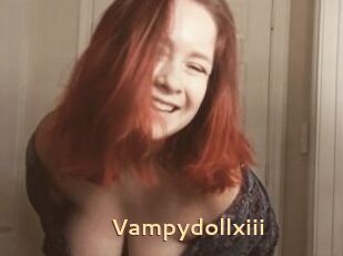 Vampydollxiii