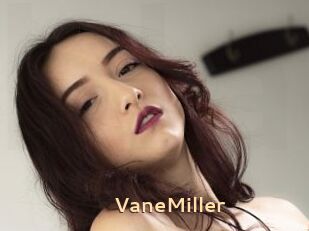VaneMiller