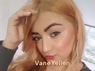 VaneYellen