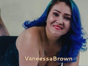 VaneessaBrown