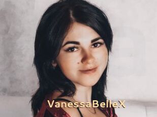 VanessaBelleX