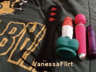 VanessaFlirt