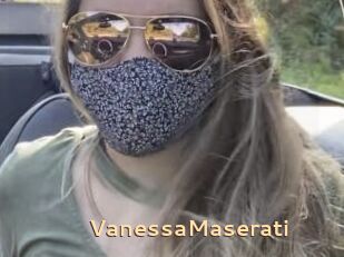 VanessaMaserati