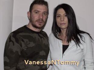 VanessaNTommy