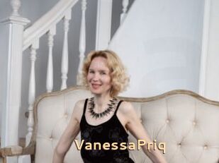 VanessaPriq