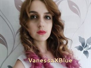VanessaXBlue