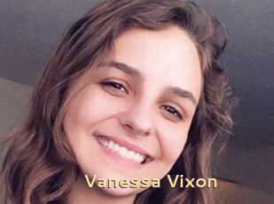 Vanessa_Vixon