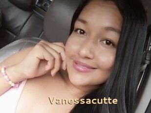 Vanessacutte