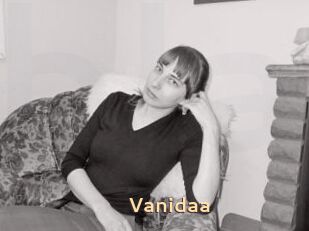 Vanidaa