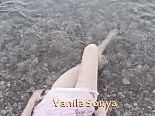 VanilaSonya