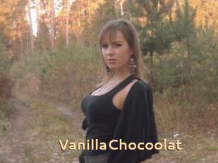 VanillaChocoolat