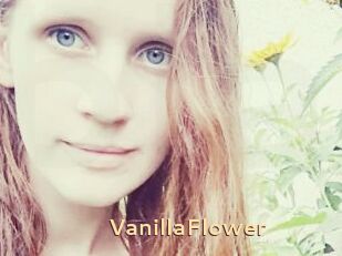 VanillaFlower