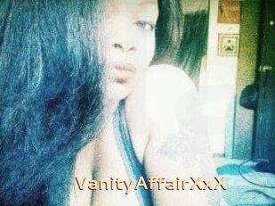 VanityAffairXxX
