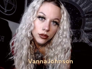 VannaJohnson