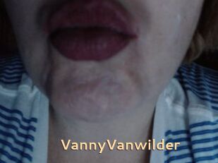 VannyVanwilder