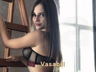 Vasabiii