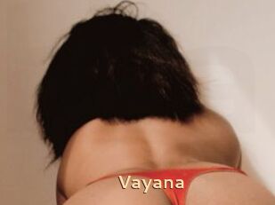 Vayana
